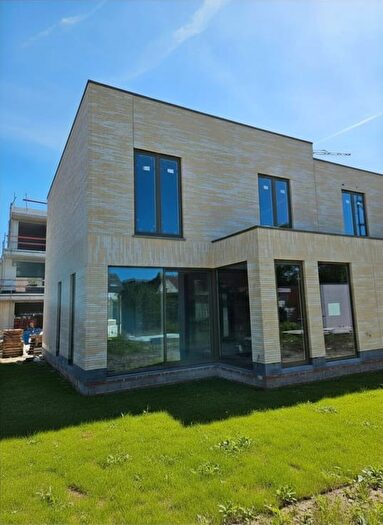 Marcel Windelsstraat A, Waregem : Maison 1 pièce à vendre