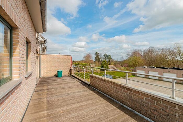 Appartement 2 pièces à vendre - Steenweg Asse, B