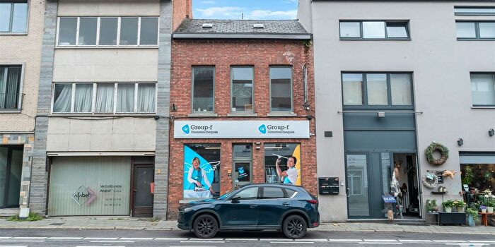 Naamsesteenweg, Heverlee : Maison 2 pièces à vendre