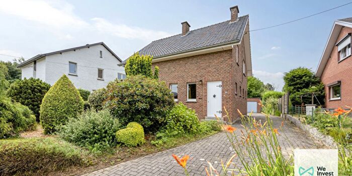 Maison 3 pièces à vendre à Overijse, VlaamsBrabant