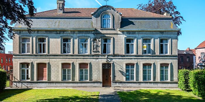 Kerkstraat izegem, Izegem - Maison 7 pièces à vendre
