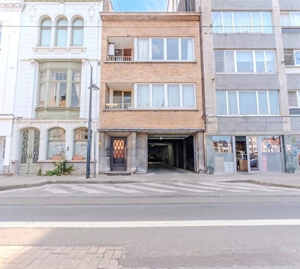Maison 4 pièces à vendre - Stenenbrug, Borgerhout