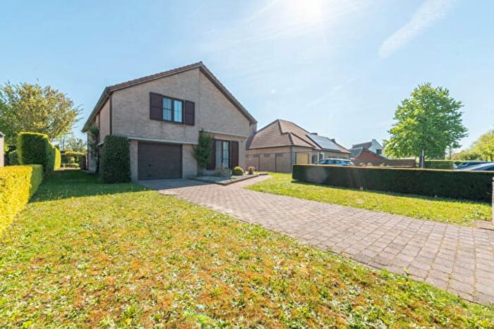 Livien van der Looystraat, PuursSintAmands - Maison 5 pièces à vendre