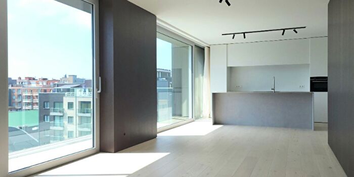 Appartement 3 pièces à vendre - Koninklijke Baan, Koksijde