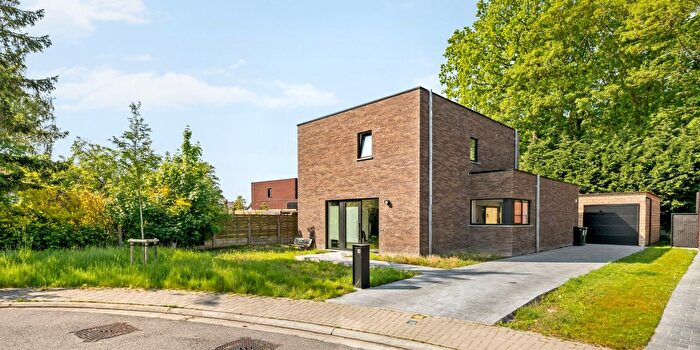 Maison 3 pièces à vendre - Lehrtelaan, Ieper