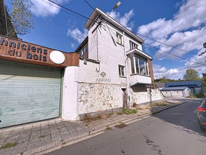 Maison 2 pièces à Venelle Geneviève Guillaume, Namur, à vendre