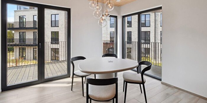 kapmes, Lier - Appartement à vendre