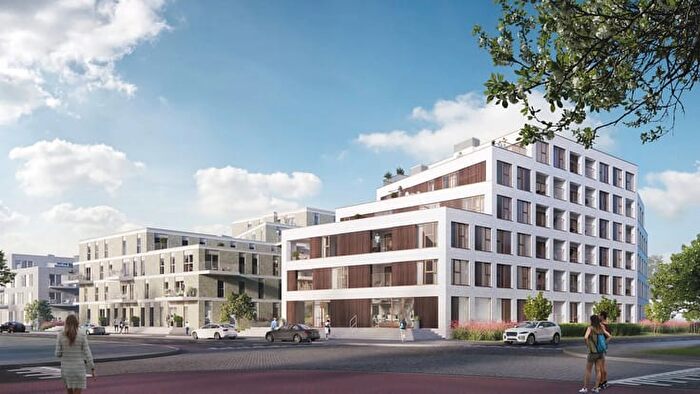 Appartement 1 pièce à Kerklaan, D, à vendre