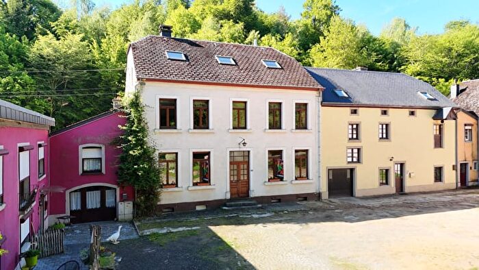 Maison 6 pièces à Rue du Lingenthal, ARLON, à vendre