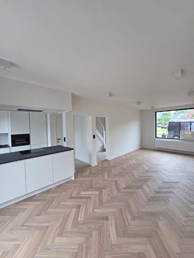 Successiestraat, Antwerpen : Maison 3 pièces à vendre