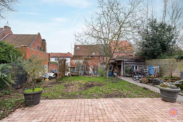 Maison 3 pièces à vendre - Egied de Jonghestraat, Bornem