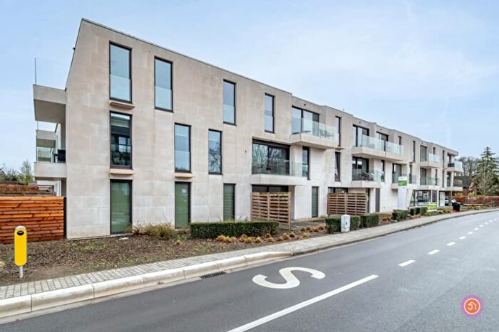 SintAmandsesteenweg, Bornem : Appartement 1 pièce à vendre