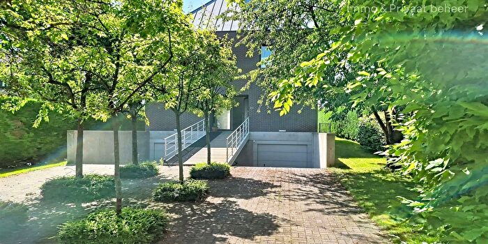 Zuerbergstraat, Tervuren - Maison 6 pièces à vendre