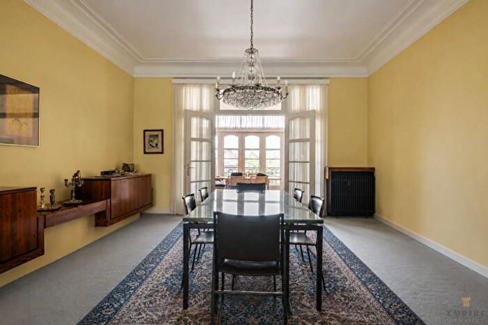 Appartement 4 pièces à vendre à Belgiëlei b, Antwerpen