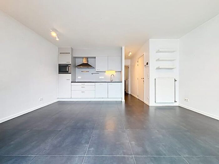 Appartement 5 pièces à louer - Jeruzalemstraat, Antwerpen