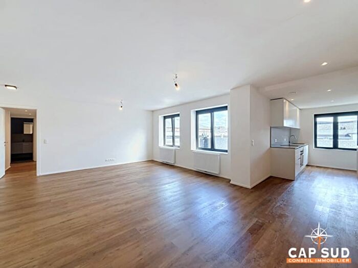 Appartement 2 pièces à louer à Rue de la Monnaie, Namur