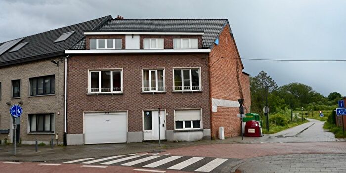 Maison 5 pièces à vendre à Lispersteenweg, Lier