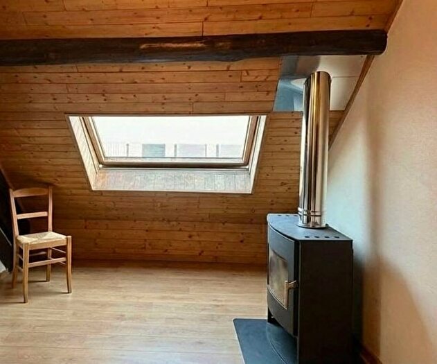 Mieregemstraat, MERCHTEM - Appartement 1 pièce à vendre