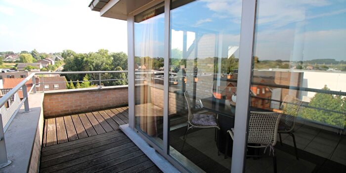 Appartement 1 pièce à louer à Hoogstraat E, Zaventem