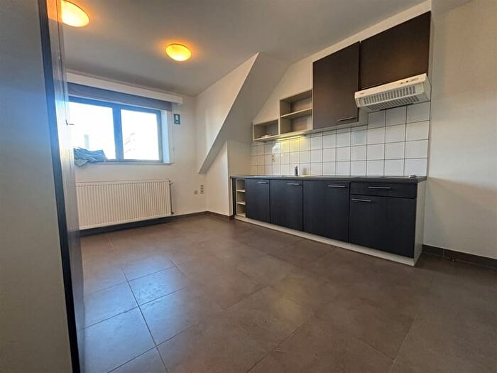 Diestsestraat, Leuven : Appartement 1 pièce à louer