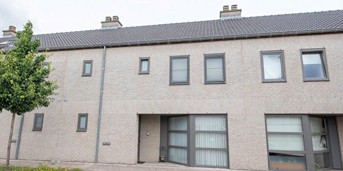Maison 3 pièces à louer - Zaubeekstraat, Zulte