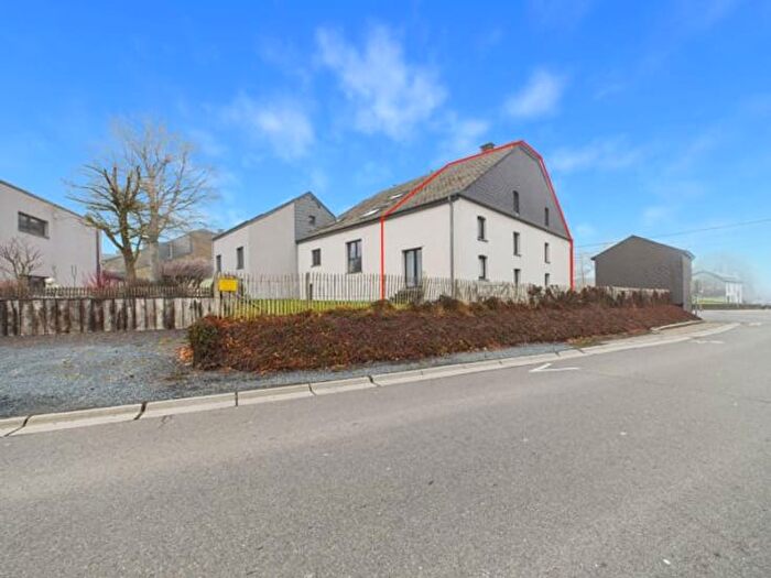 Rue du Village, LibramontChevigny : Maison 3 pièces à vendre