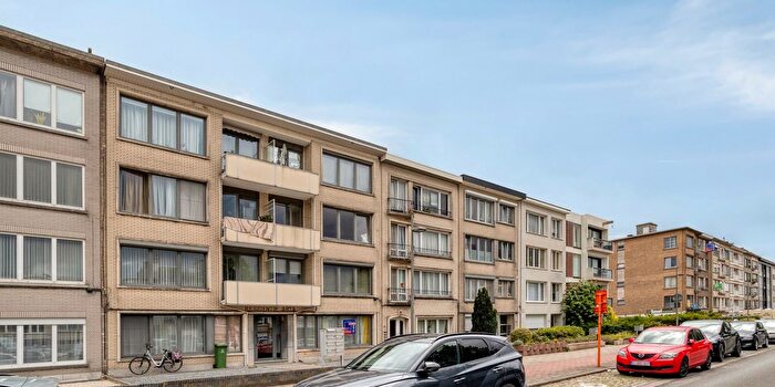 Appartement 3 pièces à vendre à Ruggeveldlaan, Deurne