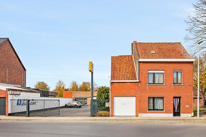 Maison 2 pièces à vendre à Hoogweg, Wervik