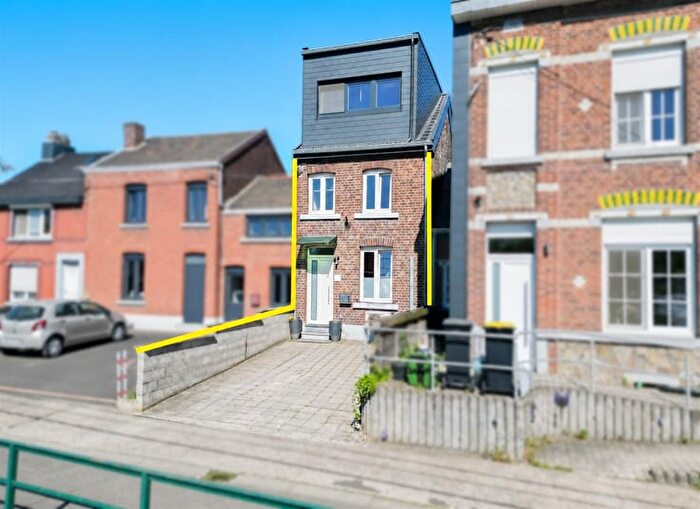Maison 3 pièces à vendre - Rue du Moulin, HACCOURT