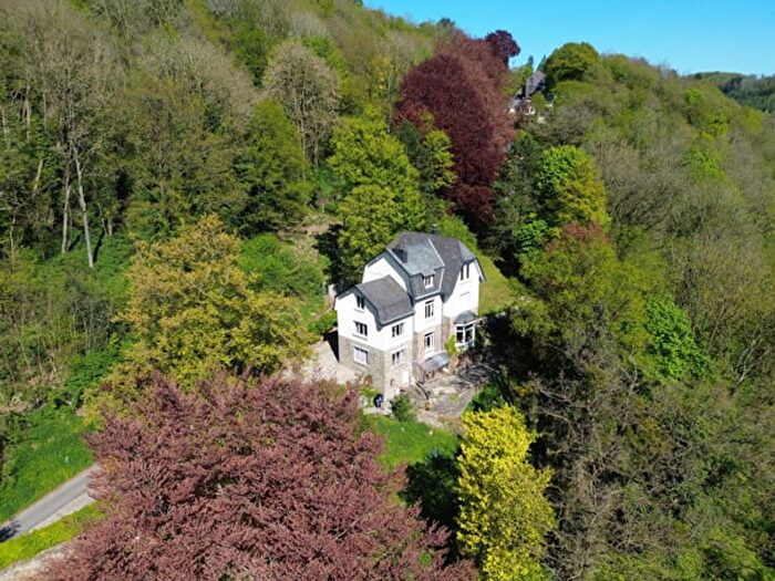Maison 6 pièces à Rue des Rochettes, Esneux, à vendre