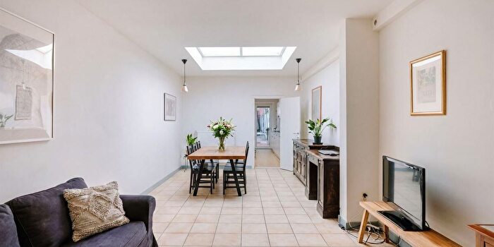 Blokmakerstraat, SintNiklaas - Maison 3 pièces à vendre