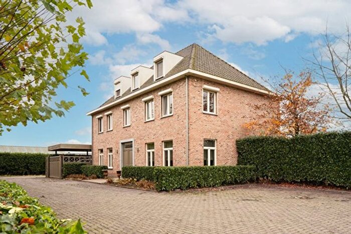 Moleneind, Wuustwezel : Maison 5 pièces à vendre