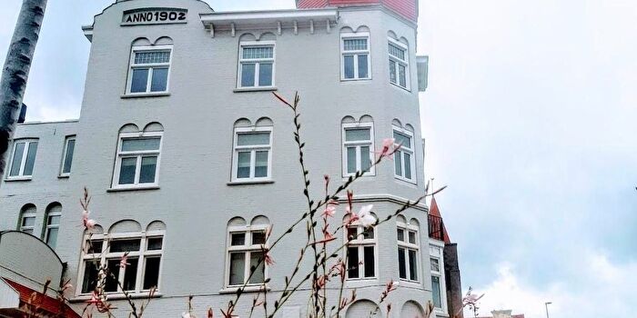 Elizabetlaan, Knokke - Appartement à vendre