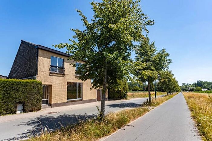 Affligemdreef, Aalst : Maison 3 pièces à vendre
