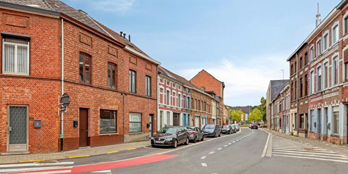Maison 2 pièces à vendre à Statiestraat, Diest