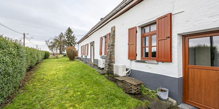 PetitEnghien, Henegouwen - Maison 5 pièces à vendre