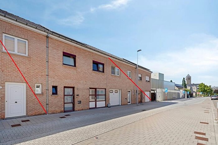 Maison 3 pièces à vendre - Groenstraat, OUDENAARDE