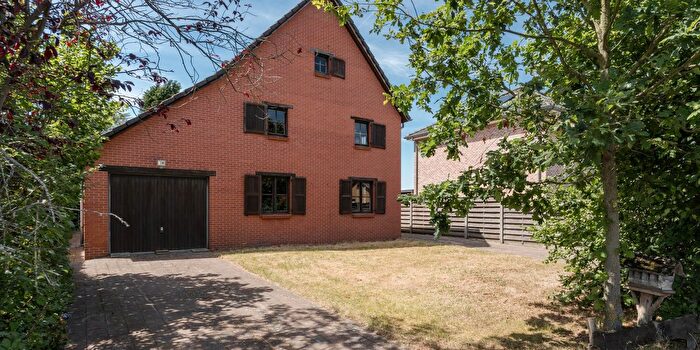 Klein Bandel, Achel - Maison 6 pièces à vendre