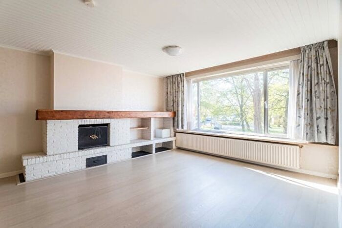 Tulpenlaan, Deerlijk - Appartement 2 pièces à vendre