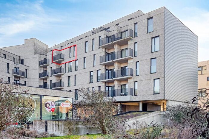 Appartement 5 pièces à vendre à Joseph Smeetslaan, Maasmechelen