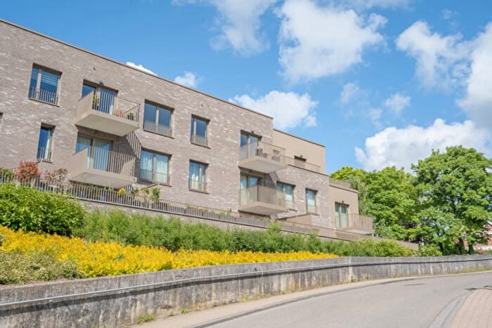 Pl du Canestia, Nivelles - Appartement 2 pièces à louer