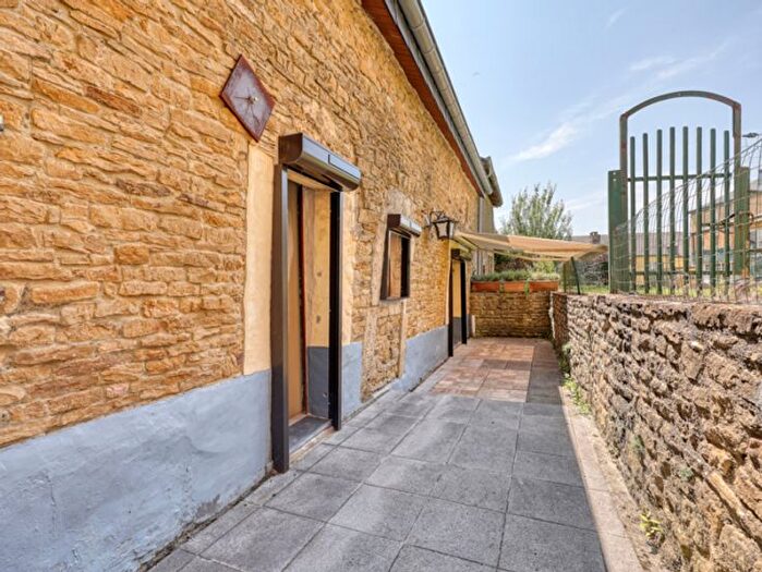 Maison 4 pièces à vendre à Rue de Bridoux, MeixdevantVirton Robelmont