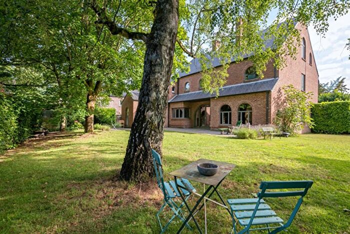 Maison 12 pièces à Houten Schoen, SintNiklaas, à vendre