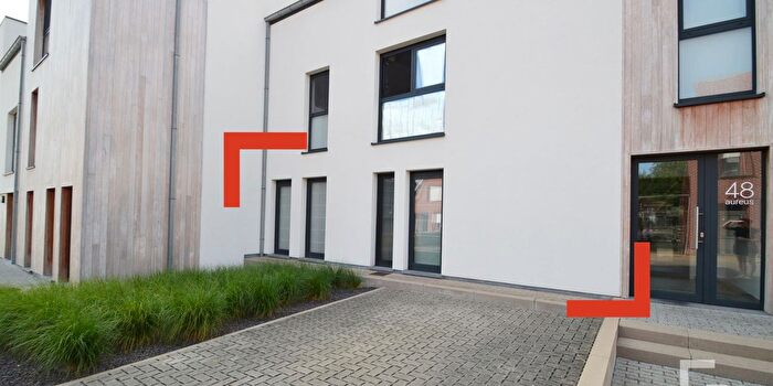 Appartement 2 pièces à louer - Werf, Poperinge