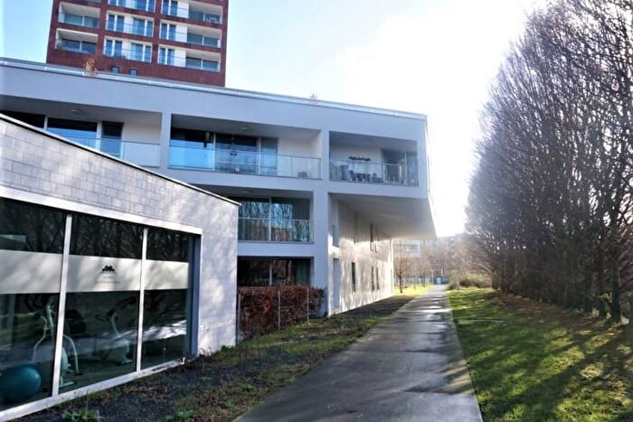 Stapelhuisplein, Leuven : Appartement 7 pièces à vendre