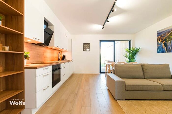 Rue de Fexhe, Liège - Appartement 1 pièce à vendre