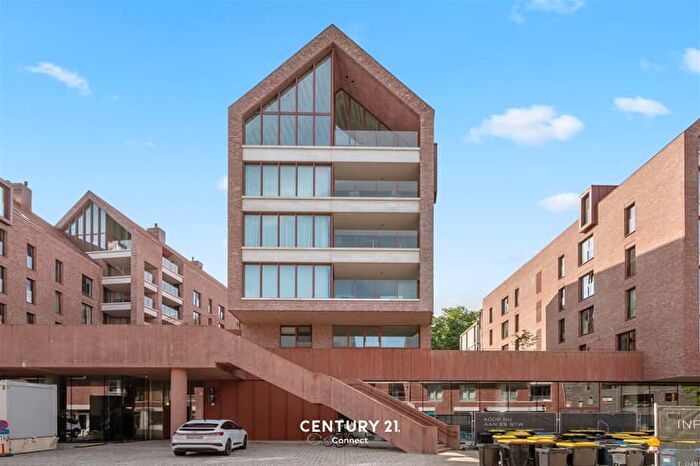 Appartement 2 pièces à vendre - Bleekstraat B, Aarschot