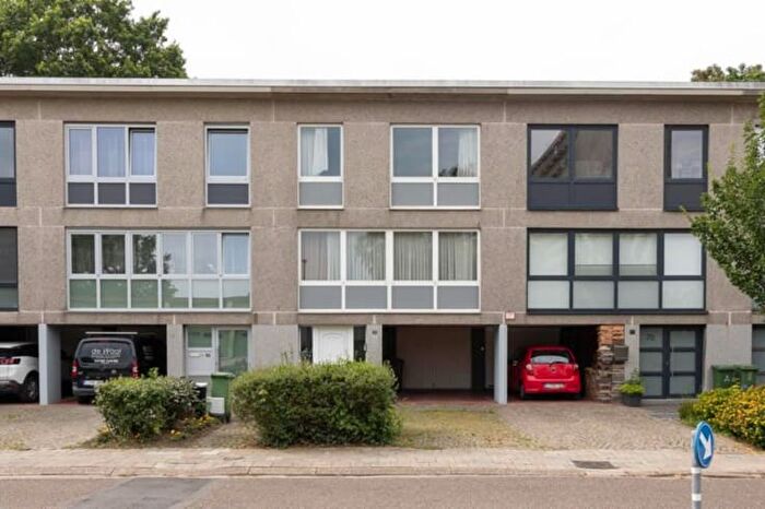 Bosuil, Deurne : Maison 3 pièces à vendre