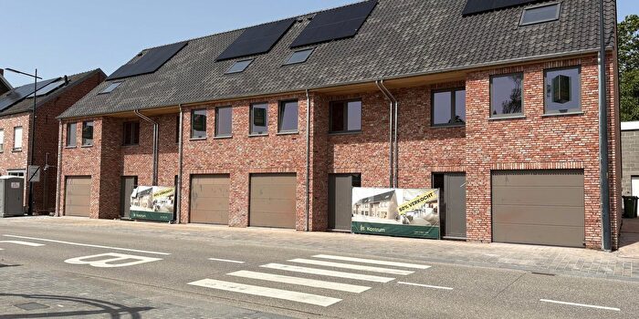 Heuvellandseweg, Reningelst : Maison 3 pièces à vendre