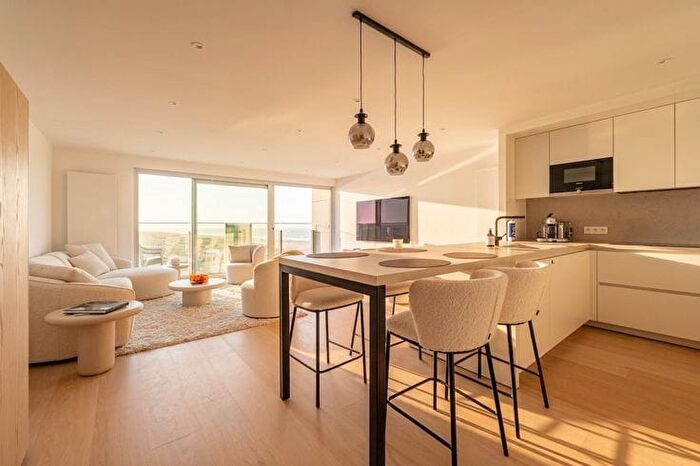 Felicien Ropshelling, I - Appartement 3 pièces à vendre